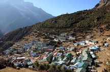 Everest Base Camp Trek