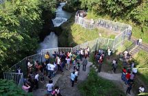 Pokhara Half Day Tour and World Peace Pagoda Sunset Views