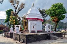 Pokhara Half Day Tour and World Peace Pagoda Sunset Views