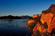 Marvellous Huanghuacheng Great Wall Sunset Layover Tour from Beijing Airport