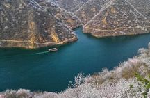 Marvellous Huanghuacheng Great Wall Sunset Layover Tour from Beijing Airport