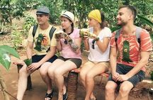 Zanzibar Spice Tour
