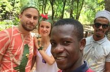 Zanzibar Spice Tour