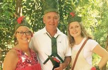 Zanzibar Spice Tour