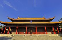 Half Day Nanjing City Private Flexible Tour with Night River Cruise