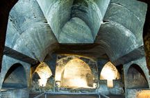 Jajce, Travnik, Pliva lake and Watermills Tour