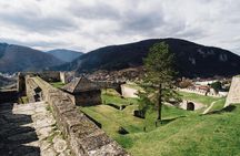 Jajce, Travnik, Pliva lake and Watermills Tour