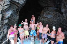 Marmaris All-Inclusive Boat Trip with Lunch & Transfers