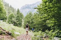 Semi-Private Hiking Tour; Komani Lake & Valbona Valley in 3 Days