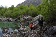 Semi-Private Hiking Tour; Komani Lake & Valbona Valley in 3 Days