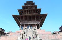Bhaktapur & Patan Durbar Square Day Tours