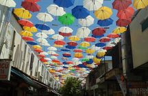 Antalya City and Old Town Kaleici Day Trip from Side