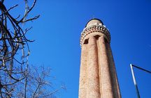 Antalya City and Old Town Kaleici Day Trip from Side
