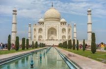 6 Days The Famous Incredible Golden Triangle Tour of India