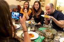 Share your Pasta Love: Small group Pasta and Tiramisu class in Ravenna