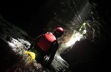 Standard Canyoning Trip in The Crags, South Africa