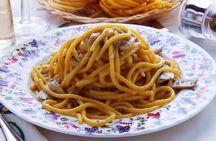 Cesarine: Dining & Cooking Demo at Local's Home in Verona