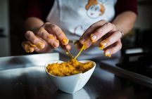 Cesarine: Dining & Cooking Demo at Local's Home in Verona