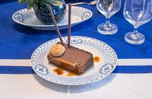Lunch or dinner and cooking demo at a local home in Cervia