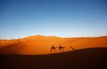 Best 3 Days desert tour from Marrakech to Fes ( Group tour )