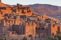 Best 3 Days desert tour from Marrakech to Fes ( Group tour )