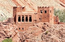 Best 3 Days desert tour from Marrakech to Fes ( Group tour )