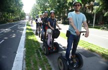 Gran Gaudi - 3H Segway tour