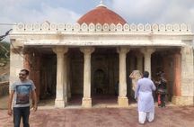 Trip to Thar Desert & Nagarparkar 