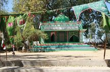 Trip to Thar Desert & Nagarparkar 