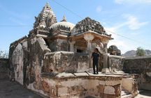 Trip to Thar Desert & Nagarparkar 
