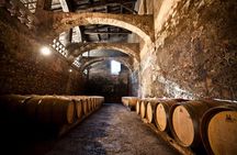 Chateau du Taillan and Park including Wine Tasting Tour