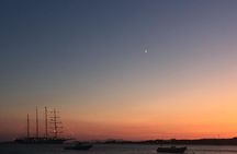 Stargazing & Mythology of Paros Night Sky: Private Experience