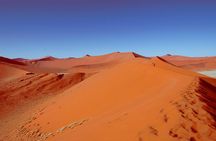 2 Days Sossusvlei Private Camping Tour