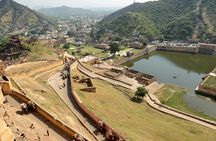 Private Full-Day Tour in Jaipur