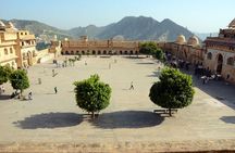 Private Full-Day Tour in Jaipur