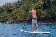 Paddle Boarding & Waterfall Full Day Tour