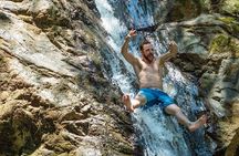 Paddle Boarding & Waterfall Full Day Tour