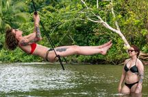Paddle Boarding & Waterfall Full Day Tour