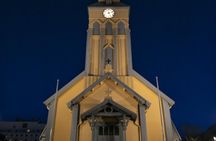 Tromso City Walk