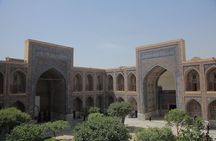11-Day Tour: Magical Cities of Uzbekistan! Discover The Great Silk Road with us!
