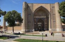 11-Day Tour: Magical Cities of Uzbekistan! Discover The Great Silk Road with us!