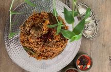 Private Farm-Fresh Punjabi Cooking Class in Amritsar