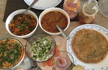 Private Farm-Fresh Punjabi Cooking Class in Amritsar