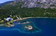 Small Circuit and Panoramic Point in private