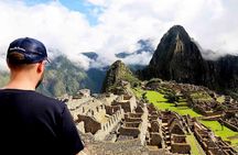 Tour to Machupicchu By Train Full-Day 
