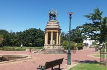 Cape Town City Tour Camps Bay Beach Plus Table Mountain Ticket 