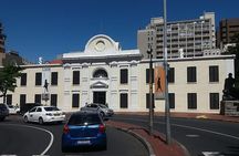 Cape Town City Tour Camps Bay Beach Plus Table Mountain Ticket 