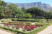 Cape Town City Tour Camps Bay Beach Plus Table Mountain Ticket 