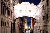 In Venice for the first time