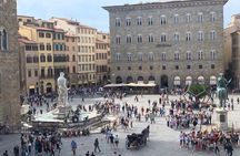 Florence Private Walking Tour 